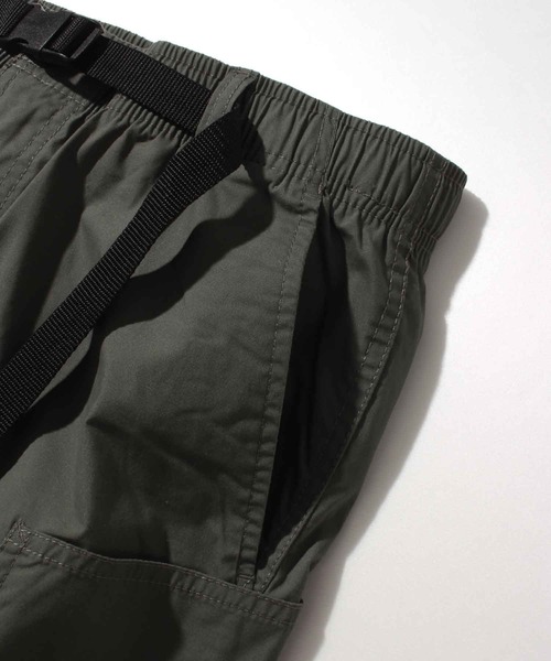 チノパン 「LOGOS Park/ロゴスパーク」 ガーデン ストレッチ