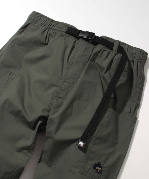 チノパン 「LOGOS Park/ロゴスパーク」 ガーデン ストレッチ