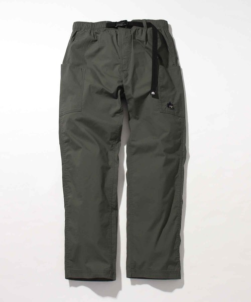 チノパン 「LOGOS Park/ロゴスパーク」 ガーデン ストレッチ