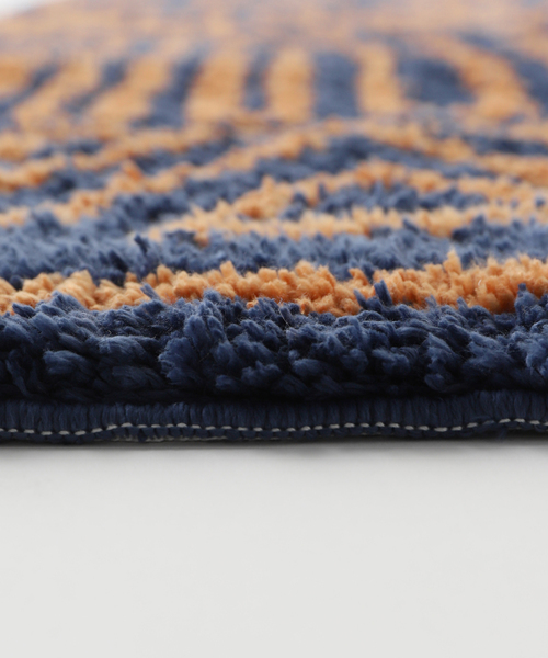 journal standard Furniture ラグ ラグマット QUEST RUG 140x200