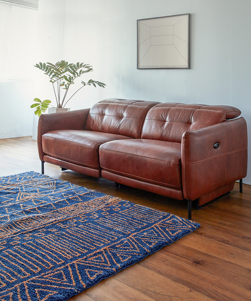 journal standard Furniture ラグ ラグマット QUEST RUG 140x200