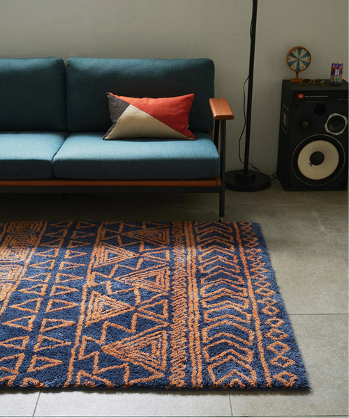 ラグ・カーペット journal standard furniture RUG 140x200 71dMGwHfy4L._UF894,1000_QL80_.jpg