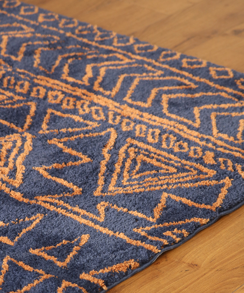 journal standard Furniture ラグ ラグマット QUEST RUG 140x200
