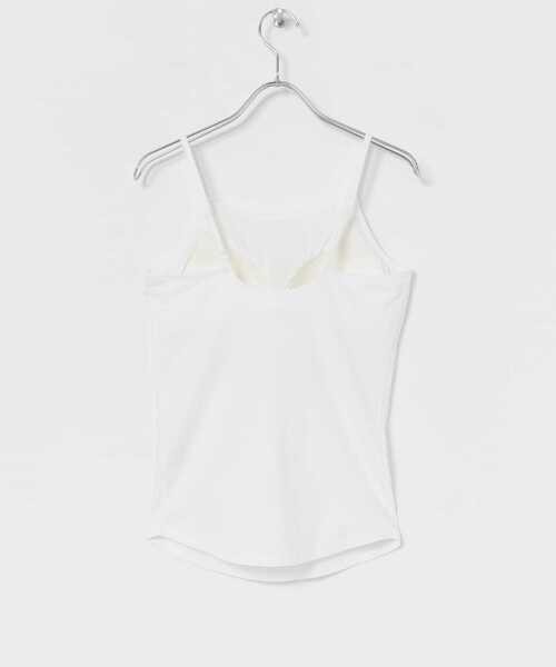 かぐれ☆ジャガードキャミソール☆アーバンリサーチ HOT ITEM】 ジャガードキャミソール 🏷かぐれ 🔽お気に入り登録の