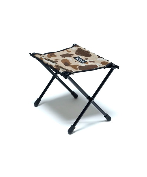 A BATHING APE（アベイシングエイプ） BAPE × HELINOX COLOR CAMO