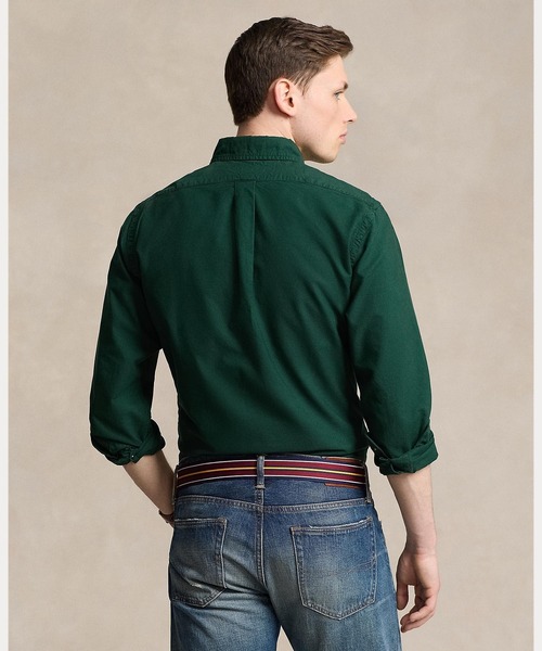 POLO RALPH LAUREN（ポロ・ラルフローレン） シャツ クラシック