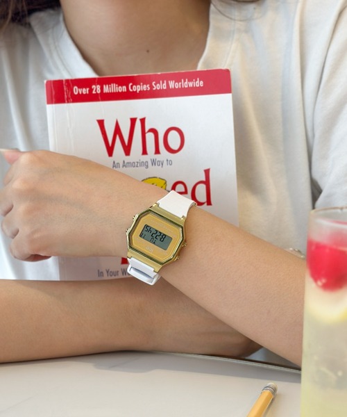 ICE WATCH（アイスウォッチ） 腕時計 「Ice-Watch アイスウォッチ」ICE