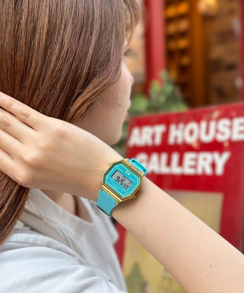 ICE WATCH（アイスウォッチ） 腕時計 「Ice-Watch アイスウォッチ」ICE