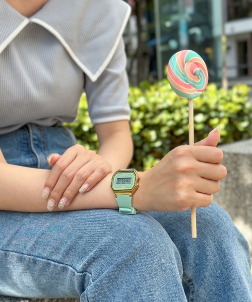 ICE WATCH（アイスウォッチ） 腕時計 「Ice-Watch アイスウォッチ」ICE