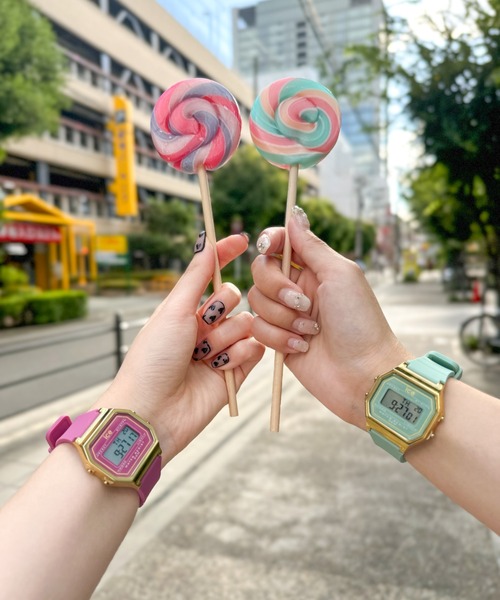 ICE WATCH（アイスウォッチ） 腕時計 「Ice-Watch アイスウォッチ」ICE
