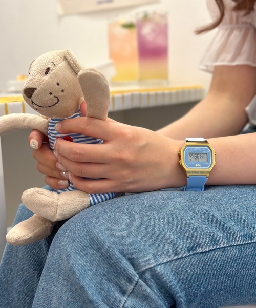 ICE WATCH（アイスウォッチ） 腕時計 「Ice-Watch アイスウォッチ」ICE