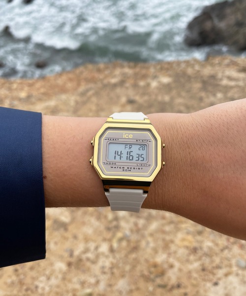 ICE WATCH（アイスウォッチ） 腕時計 「Ice-Watch アイスウォッチ」ICE