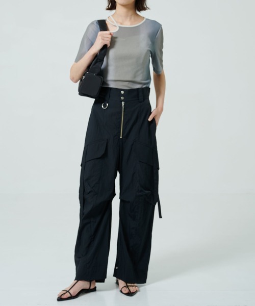 Mastermind Japan Regular Fit Cargo Pant – LOZURI®