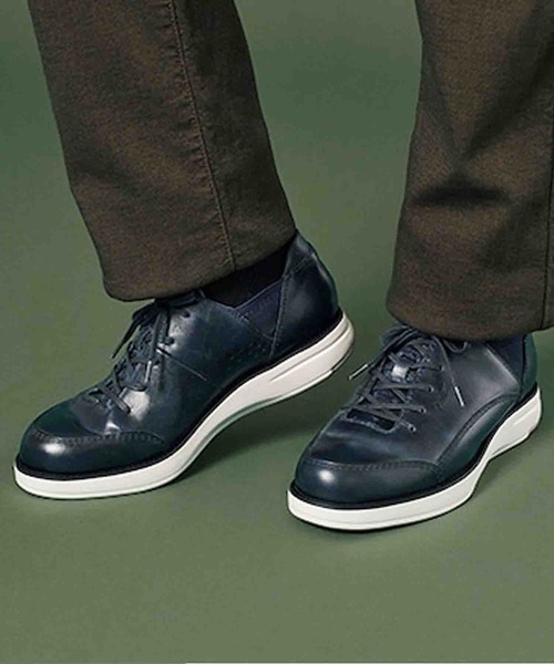 REGAL スニーカー リーガルウォーカー 343W レースアップ