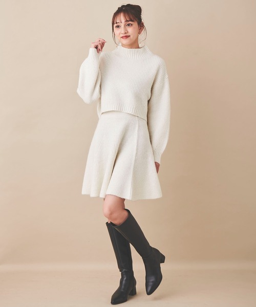 31 Sons de mode（トランテアン ソン ドゥ モード） レディース