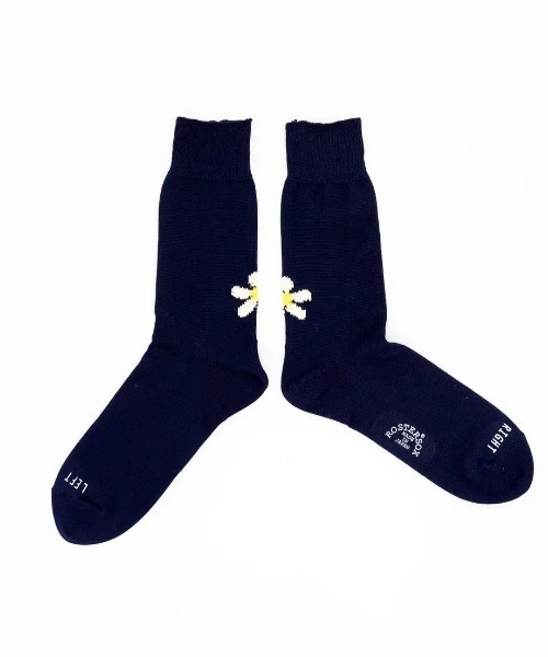 ROYAL FLASH（ロイヤルフラッシュ） 靴下 ROSTER SOX／ロースター