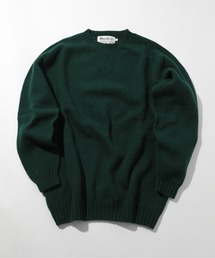 Harley of SCOTLAND（ハーレーオブスコットランド） セーター ニット