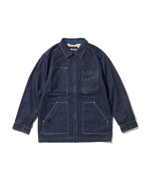 JACK & MARIE（ジャックアンドマリー） デニムジャケット gジャン