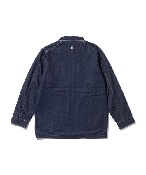 JACK & MARIE（ジャックアンドマリー） デニムジャケット gジャン