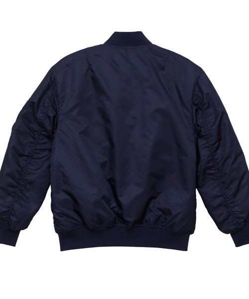 United Athle（ユナイテッドアスレ） ma1 ma-1 「United Athle」タイプ