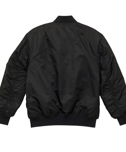 United Athle（ユナイテッドアスレ） ma1 ma-1 「United Athle」タイプ