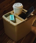 ゴミ箱 ダストボックス GORDON MILL...の詳細画像1