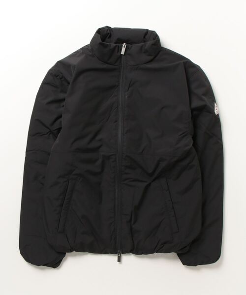 Pyrenex」 ダウンジャケット M ブラック メンズ : 80561656 : ZOZOTOWN 