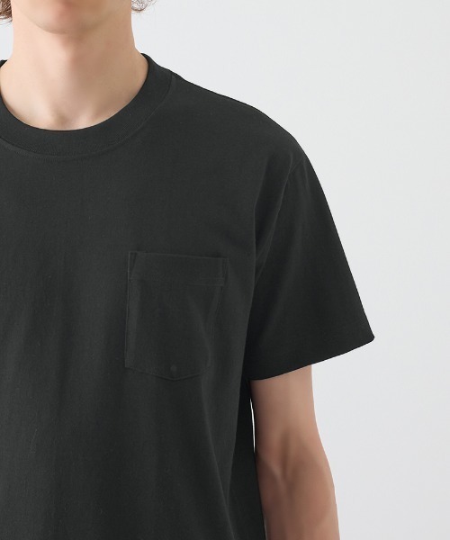 BODY WILD（ボディワイルド） tシャツ ヘビーウェイト Tシャツ