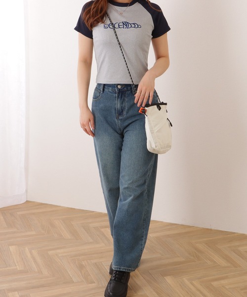 Lace Ladies（レースレディース） ショルダーバッグ バッグ コード