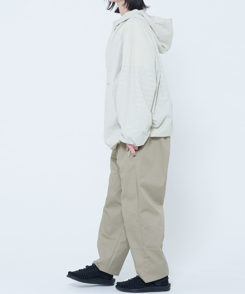 【90s】ポロバイラルフローレン　アノラックパーカー　ドローコード　ベージュ　M 10v8w6zQt5C5q6h4LPOtx3VjGXR5ZS