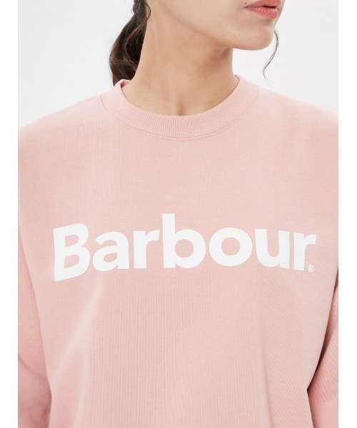 Barbour（バブアー） トレーナー スウェット JAPAN LIMITED