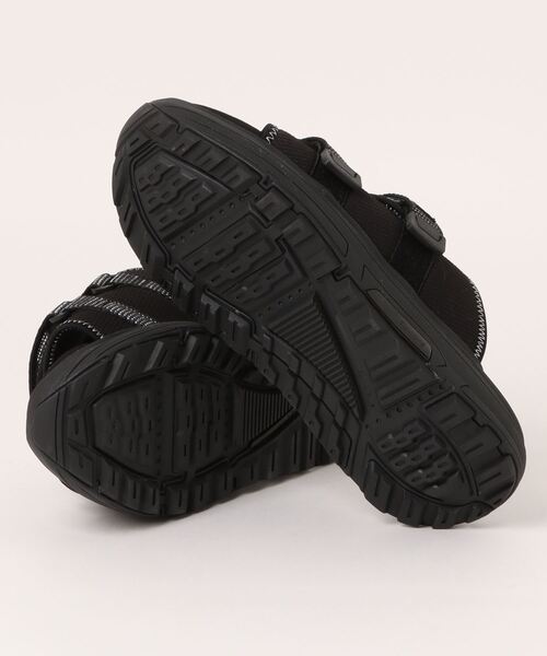 suicoke サンダル MOTO-RUN2 OG-332-2 Black メンズ : ZOZOTOWN