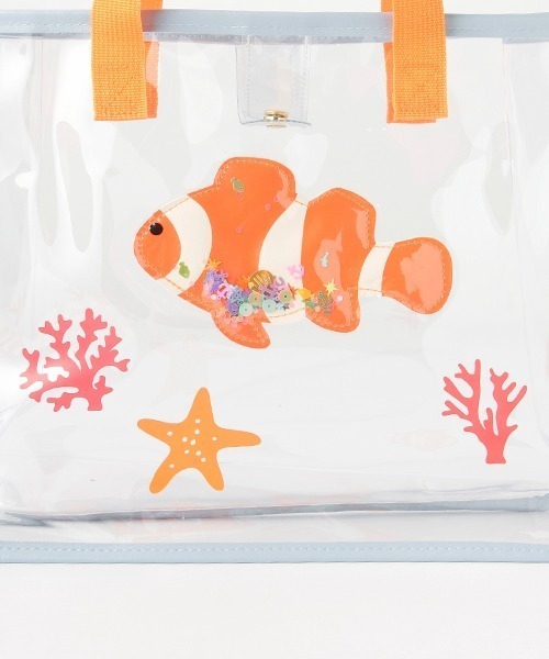 ❤プリン❤ ハンドメイド バッグ ポーチ オレンジ 和装用バッグ COACH コーチ/ブランドバッグ・小物｜WonderREX-ONLINE