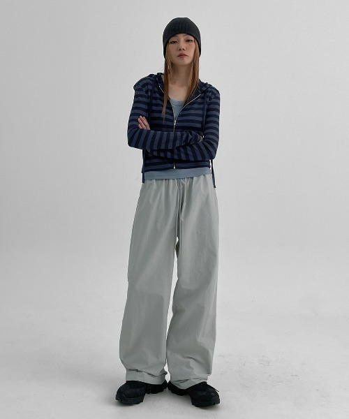 国内発送 BOB Uネック半袖Tシャツ SUMMER SALE 〜7/20】 BOB（ボブ） Uネック半袖Tシャツ LOGO