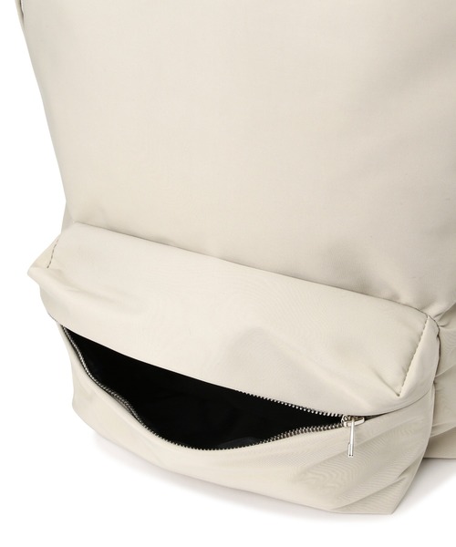 soe（ソーイ） デイバック リュック soe/ソーイ/Bicolor One Shoulder