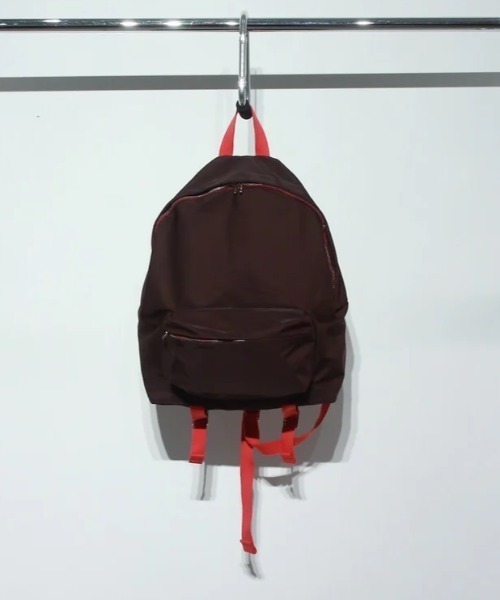 soe（ソーイ） デイバック リュック soe/ソーイ/Bicolor One Shoulder