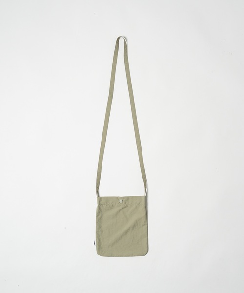 Z Mini Shoulder Bag　サコッシュ 楽天市場】ショルダーバッグ A5サイズ対応 サコッシュ 国産6号