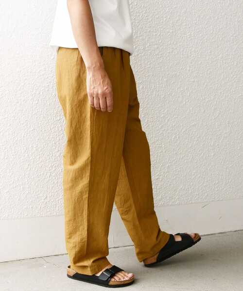 ヤヌーク / YANUK / リゾート ジーンズ / RESORT JEANS