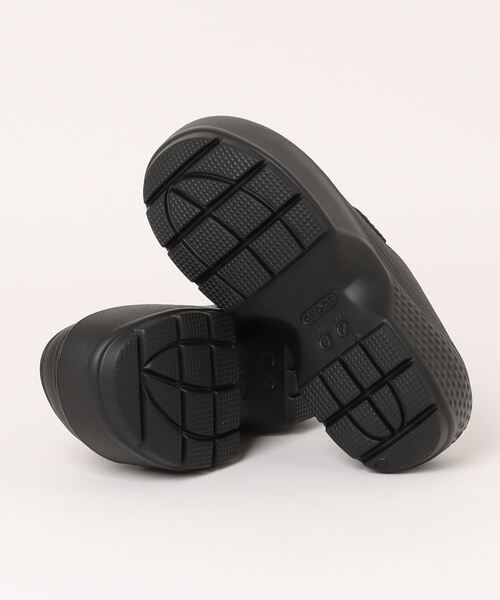 crocs サンダル 「crocs」STOMP LOAFER（クロックス ストンプ