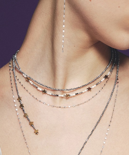 チョーカー 「les bon bon」celeste choker BOB523 レディース 