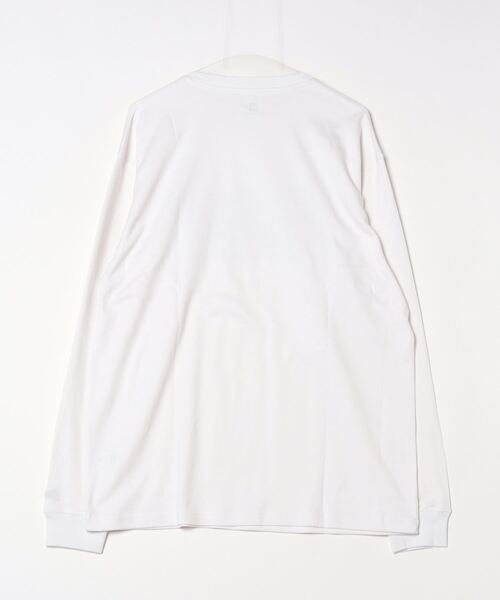 tシャツ NEW ERA/ニューエラ ロンT/長袖Tシャツ ウインターコットン 14307128/14307129 メンズ レディース | NEW ERA | 17