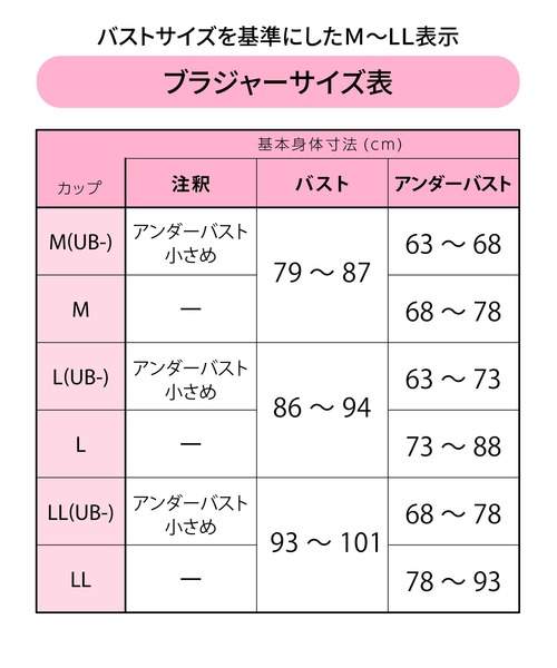 国内発送★VS PINK♥快適♪ロゴ入りコットンブラレット ランジュ・ド・アッシュ ブラレット Linge de H ランジュド