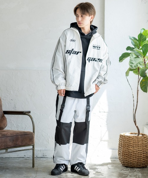 パンツ 非売品　Mサイズ 000000003848_FoluvaF.jpg
