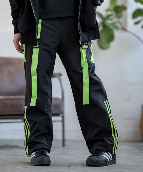 Dime ナイロンパンツ Mサイズ 美品 imgrc0083764867.jpg