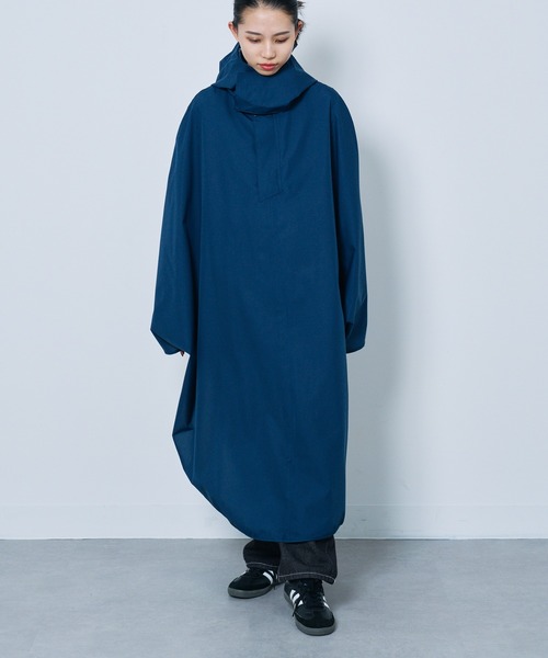 FORECAST（フォーキャスト） レインコート カッパ 「FORECAST