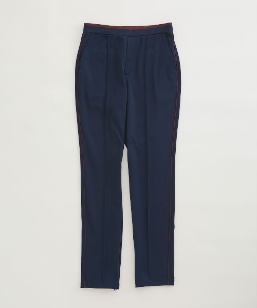 THE SHINZONE（ザ シンゾーン） パンツ SIDE LINE TRACK PANTS サイド