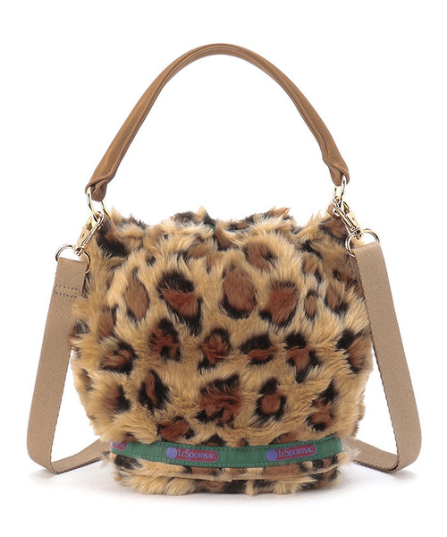 LeSportsac ショルダーバッグ バッグ SM DRAWSTRING BAG