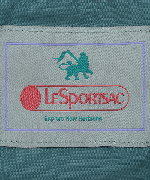 LeSportsac ショルダーバッグ バッグ SM DRAWSTRING BAG