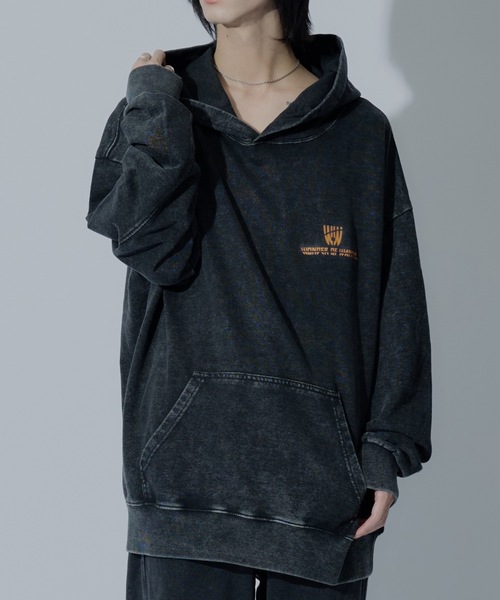 WONDER OF WANDER セットアップ Small Logo Setup メンズ レディース