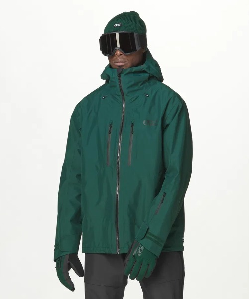 「PICTURE/ピクチャー」WELCOME 3L XPORE JKT　スキースノーボードジャケット